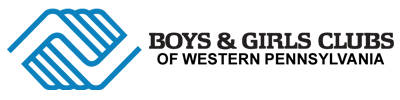 Boys and Girls Clubs of Western Pennsylvania Logo