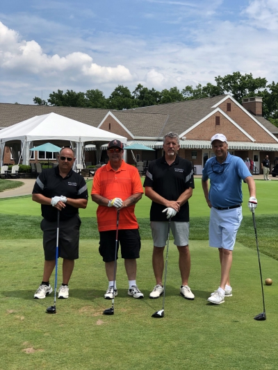 Boys and Girls Clubs of Western PA 44th Annual Nellie King Golf Outing
