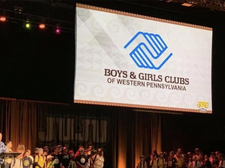Boys & Girls Clubs of Western PA Events