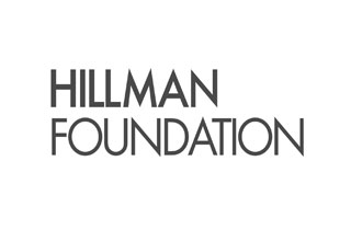 Boys and Girls Clubs of Western Pennsylvania Sponsor Hillman Foundation